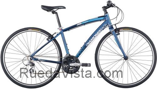 Diamondback Insight 1 opinión y ficha técnica